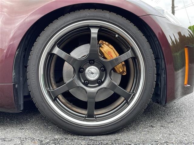 Nissan FAIRLADY Z 2006 7393548-8