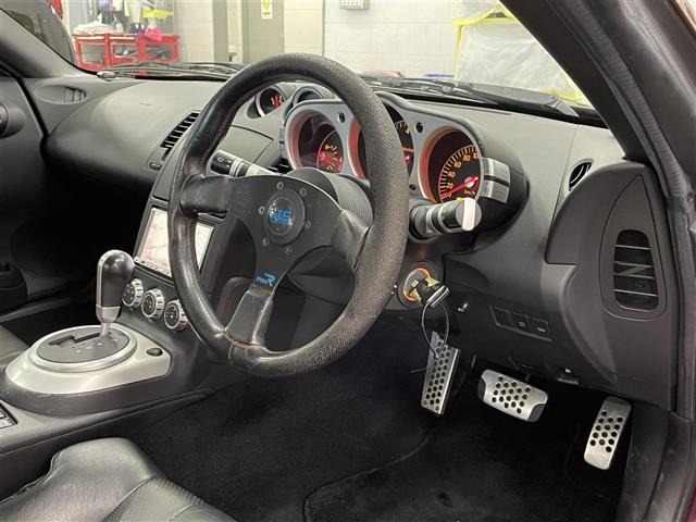 Nissan FAIRLADY Z 2006 7393548-9