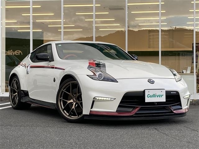 Nissan FAIRLADY Z 2017 7393578-0