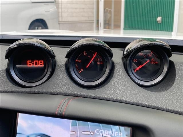 Nissan FAIRLADY Z 2017 7393578-1