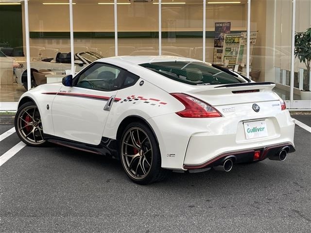 Nissan FAIRLADY Z 2017 7393578-13