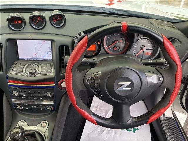 Nissan FAIRLADY Z 2017 7393578-14