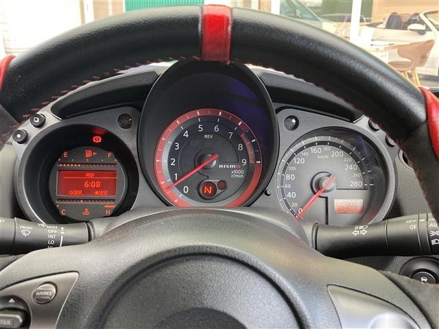 Nissan FAIRLADY Z 2017 7393578-17