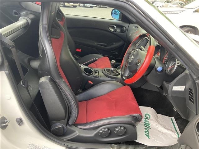 Nissan FAIRLADY Z 2017 7393578-6