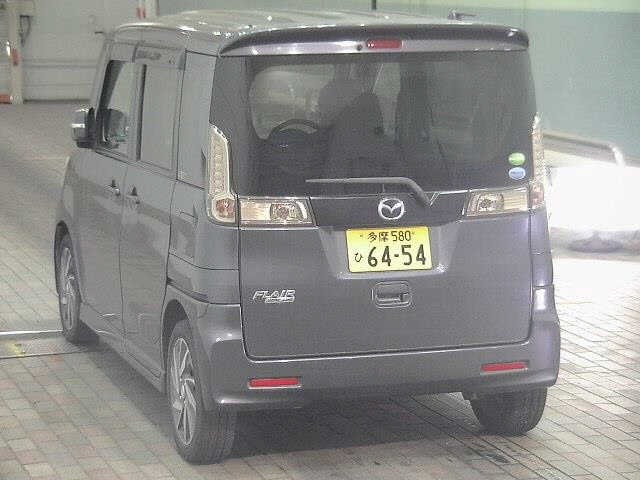 Mazda FLAIR WAGON 2014 7399208-1