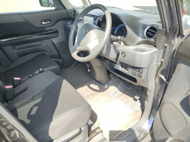 Mazda FLAIR WAGON 2014 7399208-3