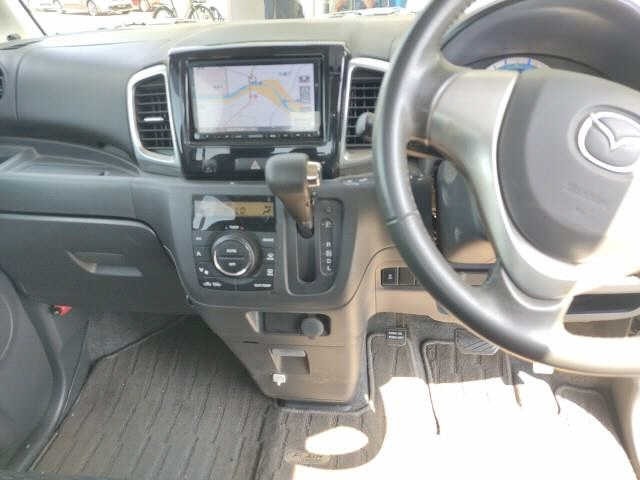 Mazda FLAIR WAGON 2014 7399208-6