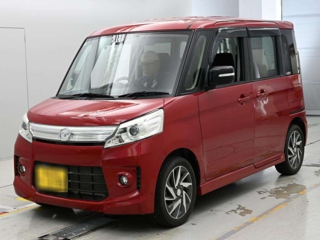Mazda FLAIR WAGON 2014 7399246-0