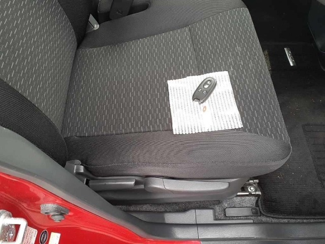 Mazda FLAIR WAGON 2014 7399246-10