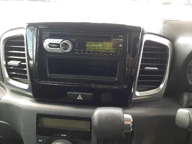 Mazda FLAIR WAGON 2014 7399246-12