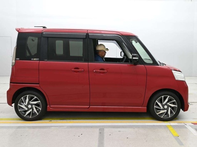 Mazda FLAIR WAGON 2014 7399246-3