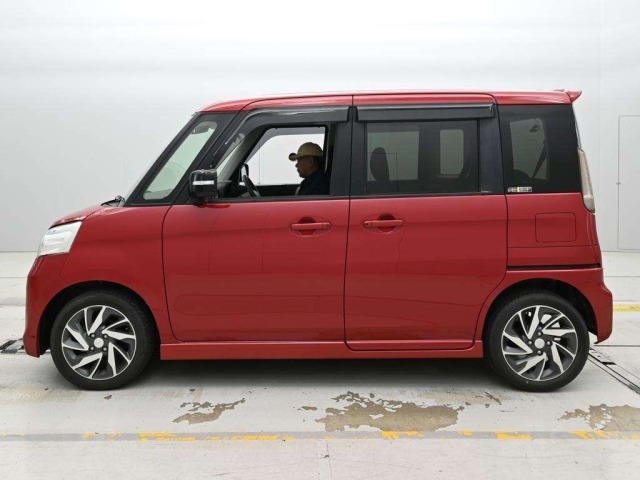 Mazda FLAIR WAGON 2014 7399246-4