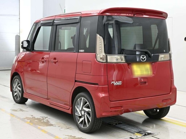 Mazda FLAIR WAGON 2014 7399246-6