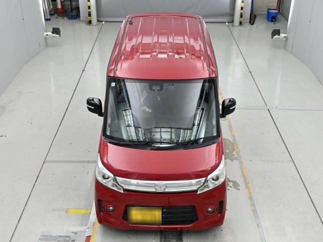 Mazda FLAIR WAGON 2014 7399246-7