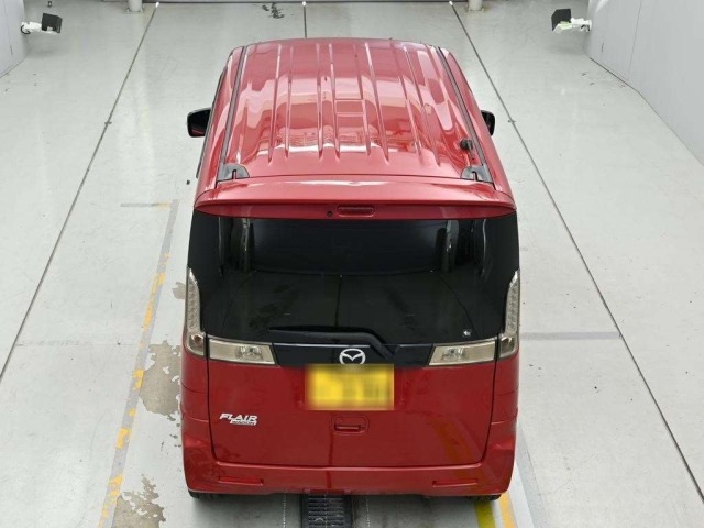 Mazda FLAIR WAGON 2014 7399246-8