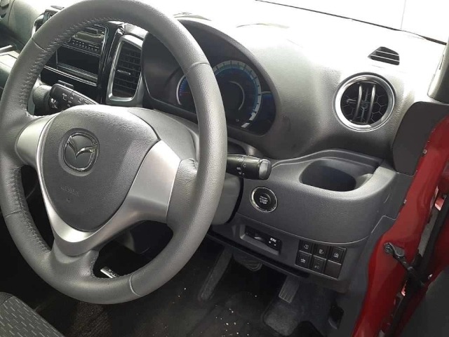 Mazda FLAIR WAGON 2014 7399246-9
