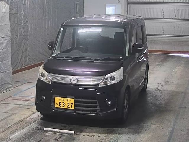 Mazda FLAIR WAGON 2014 7399253-0