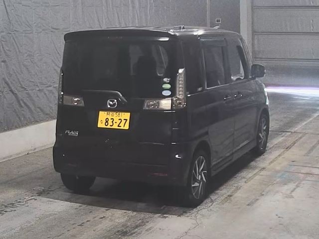 Mazda FLAIR WAGON 2014 7399253-1