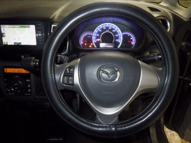 Mazda FLAIR WAGON 2014 7399253-4