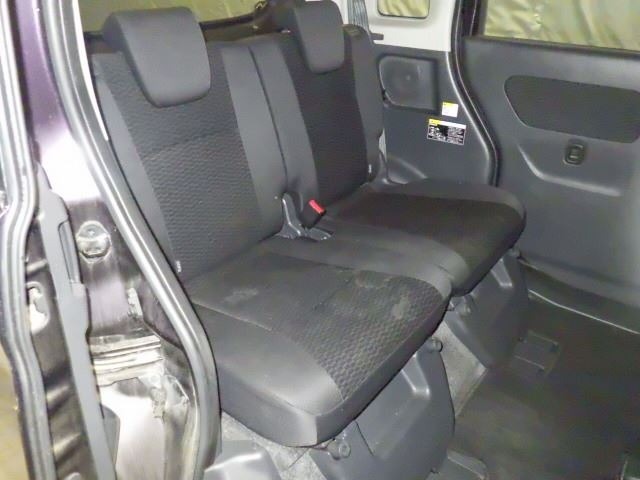 Mazda FLAIR WAGON 2014 7399253-5