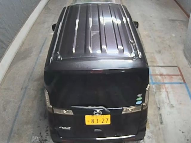Mazda FLAIR WAGON 2014 7399253-6