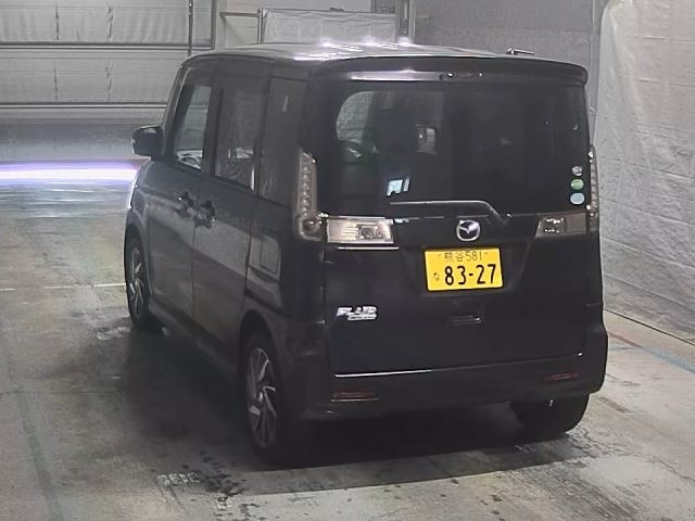 Mazda FLAIR WAGON 2014 7399253-8