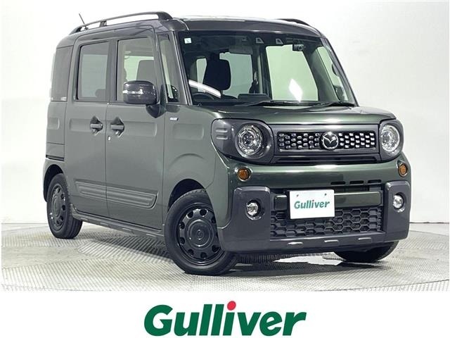 Mazda FLAIR WAGON 2021 7399551-0