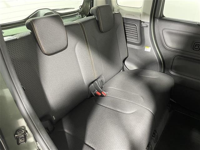 Mazda FLAIR WAGON 2021 7399551-10