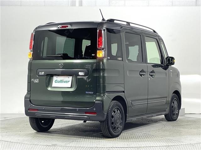 Mazda FLAIR WAGON 2021 7399551-14