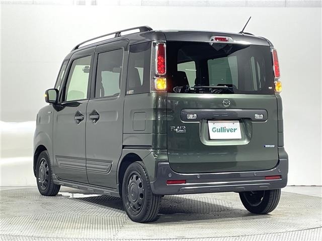 Mazda FLAIR WAGON 2021 7399551-15
