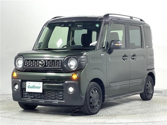 Mazda FLAIR WAGON 2021 7399551-16