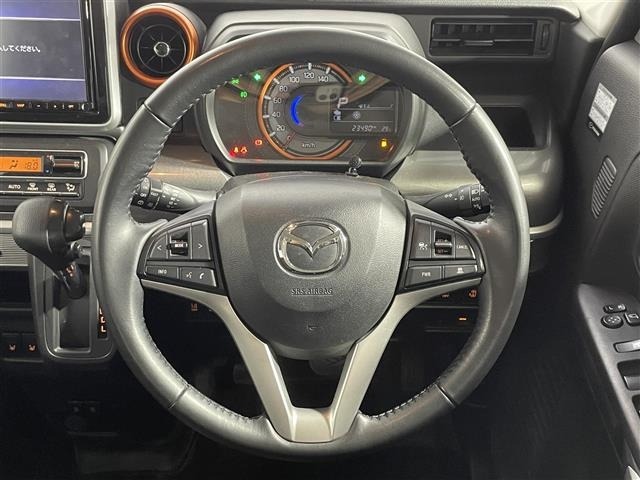 Mazda FLAIR WAGON 2021 7399551-2
