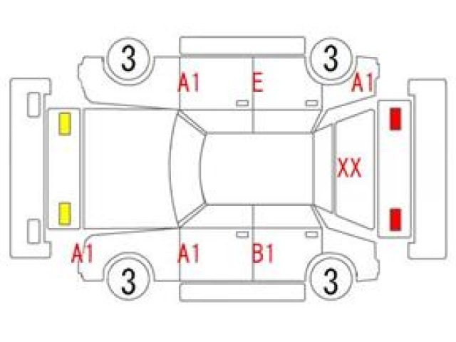 Mazda FLAIR WAGON 2021 7399551-22