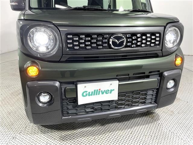 Mazda FLAIR WAGON 2021 7399551-3