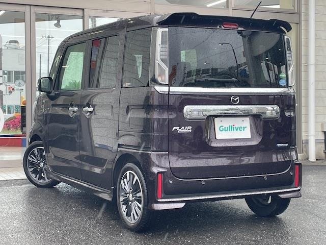 Mazda FLAIR WAGON 2018 7399575-13