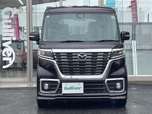 Mazda FLAIR WAGON 2018 7399575-15