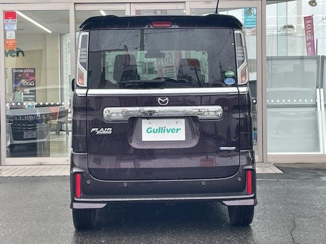 Mazda FLAIR WAGON 2018 7399575-16