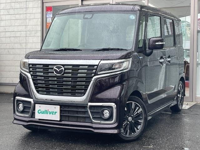 Mazda FLAIR WAGON 2018 7399575-17