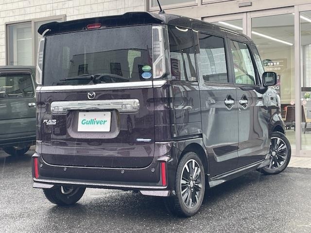Mazda FLAIR WAGON 2018 7399575-18