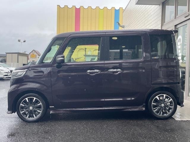 Mazda FLAIR WAGON 2018 7399575-19