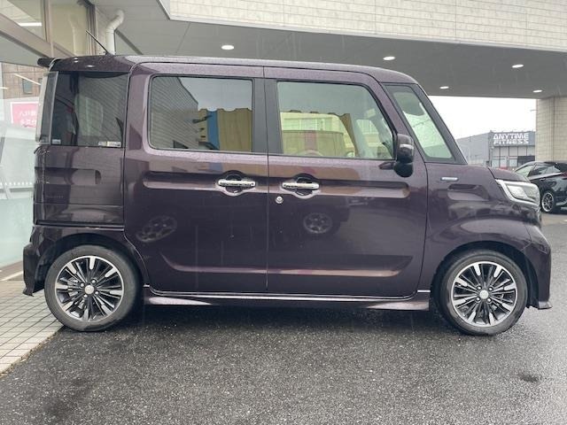Mazda FLAIR WAGON 2018 7399575-21