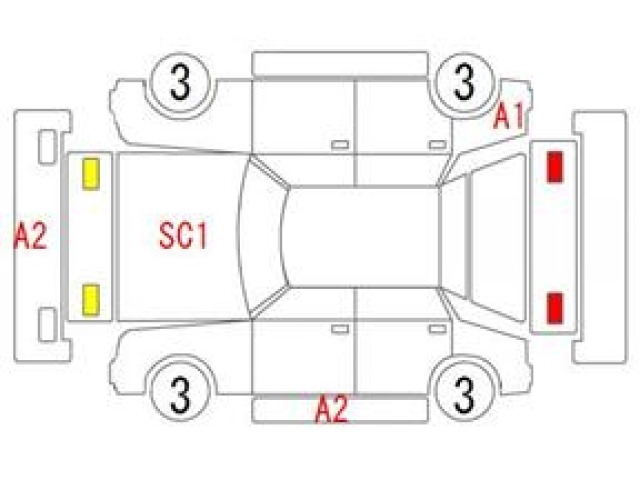 Mazda FLAIR WAGON 2018 7399575-23