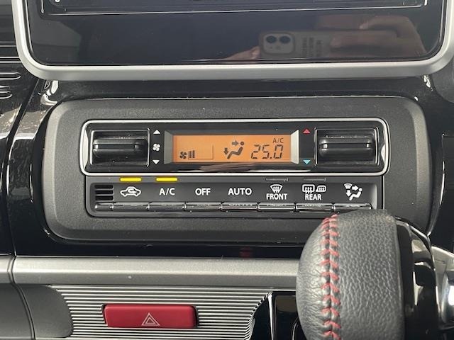 Mazda FLAIR WAGON 2018 7399575-6