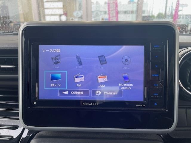 Mazda FLAIR WAGON 2018 7399575-7