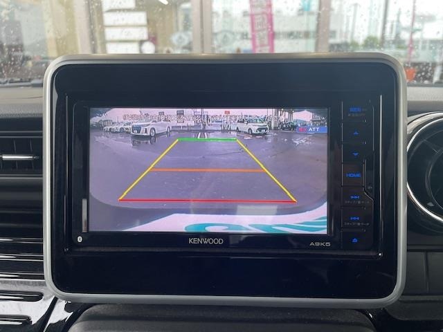 Mazda FLAIR WAGON 2018 7399575-9