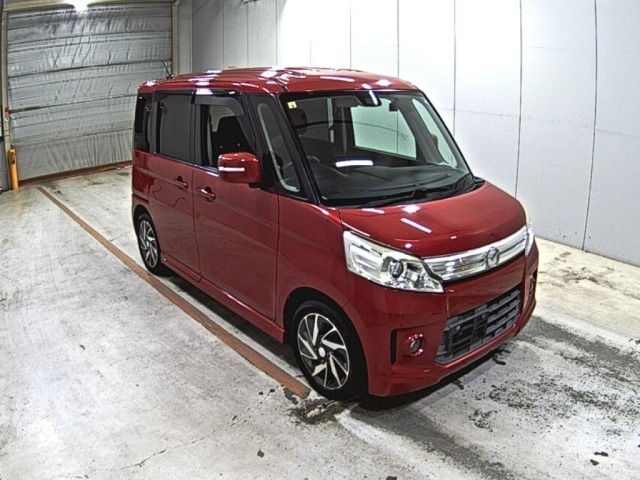 Mazda FLAIR WAGON 2014 7399628-0