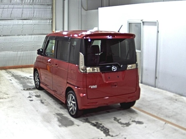 Mazda FLAIR WAGON 2014 7399628-1