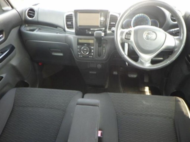 Mazda FLAIR WAGON 2014 7399628-3