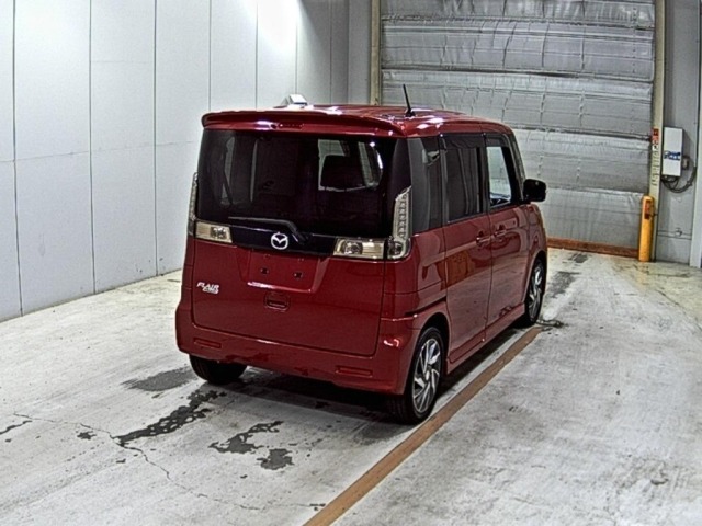 Mazda FLAIR WAGON 2014 7399628-5