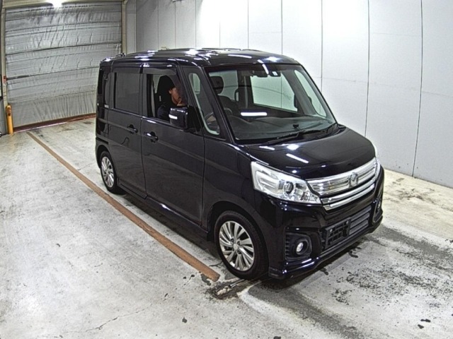 Mazda FLAIR WAGON 2017 7399629-0
